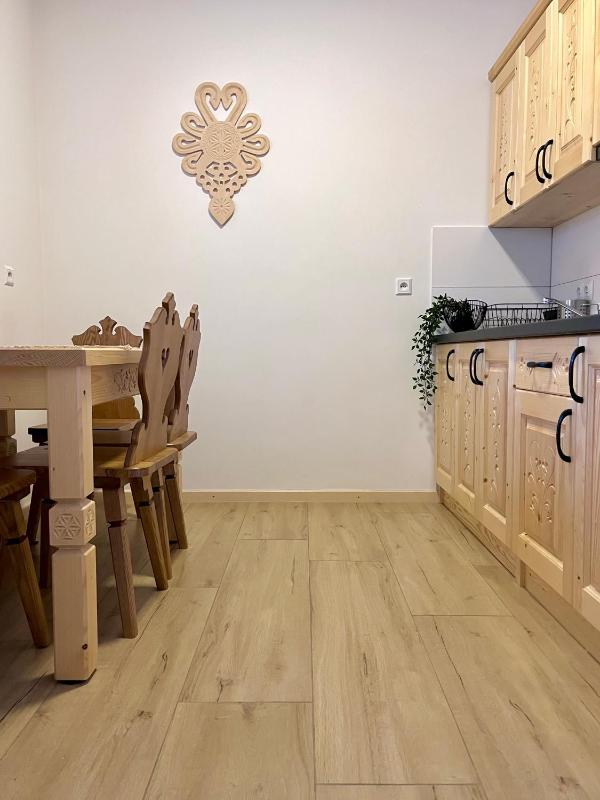 Two-Bedroom Apartment image 4
