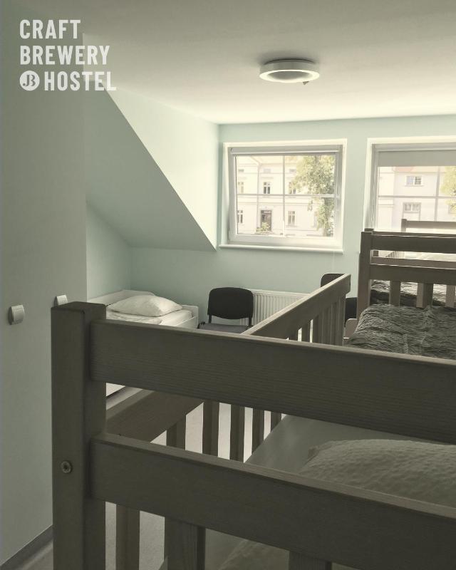 Quintuple Room (5 Adults) image 1