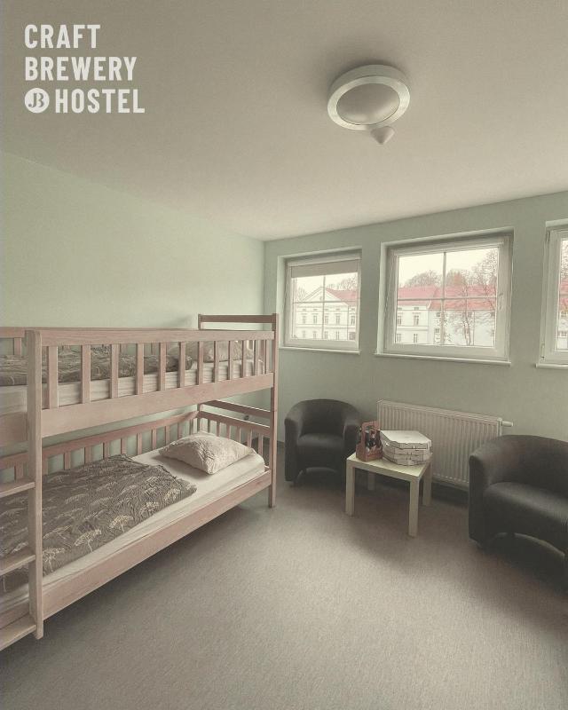 Standard Quadruple Room image 2