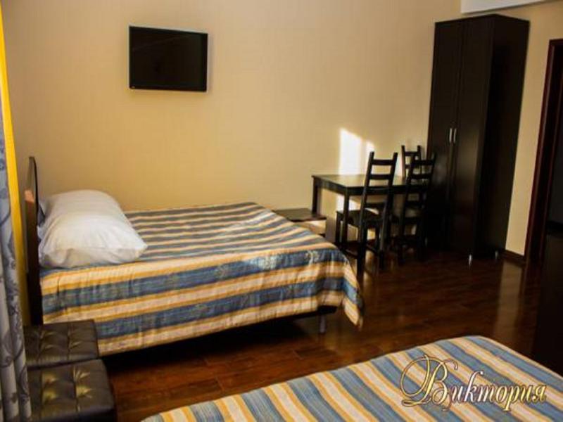 Twin Room image 1
