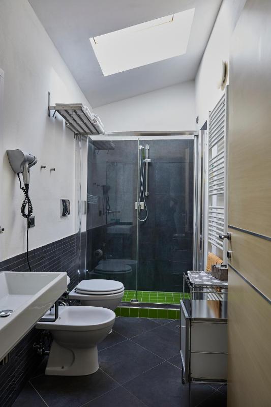 One-Bedroom Apartment image 4