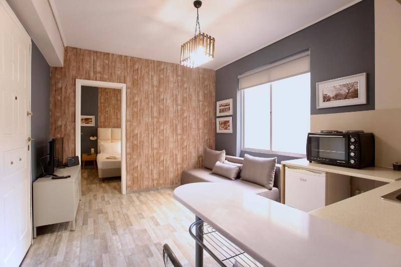 Standard Apartment image 4