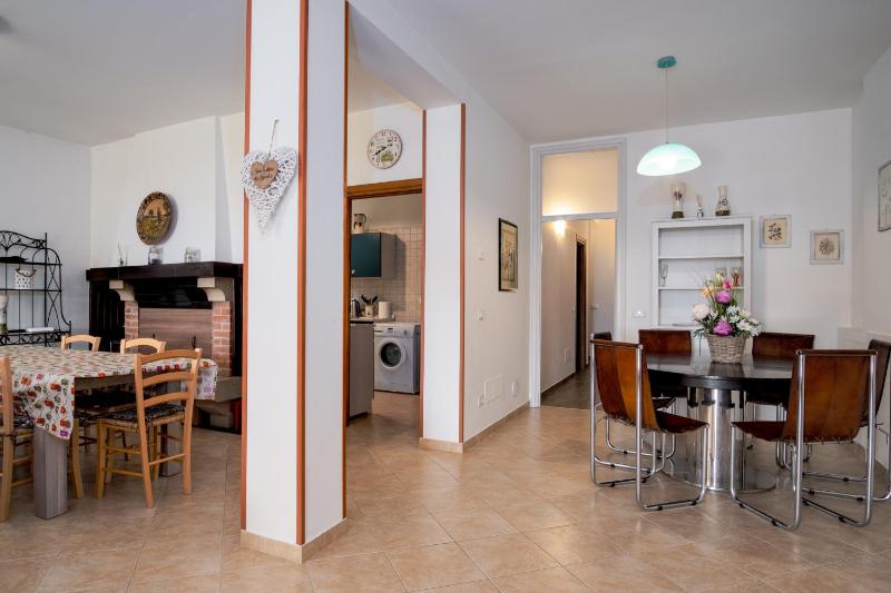 Lakefront apartment - Rivalunga - image 13