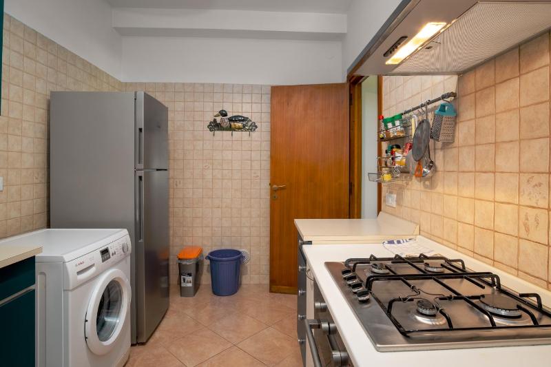Lakefront apartment - Rivalunga - image 14