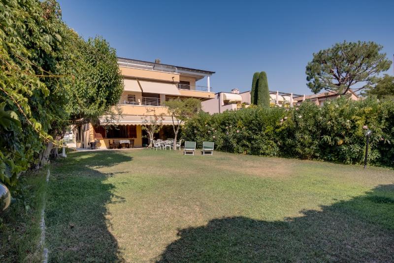 Lakefront apartment - Rivalunga - image 5