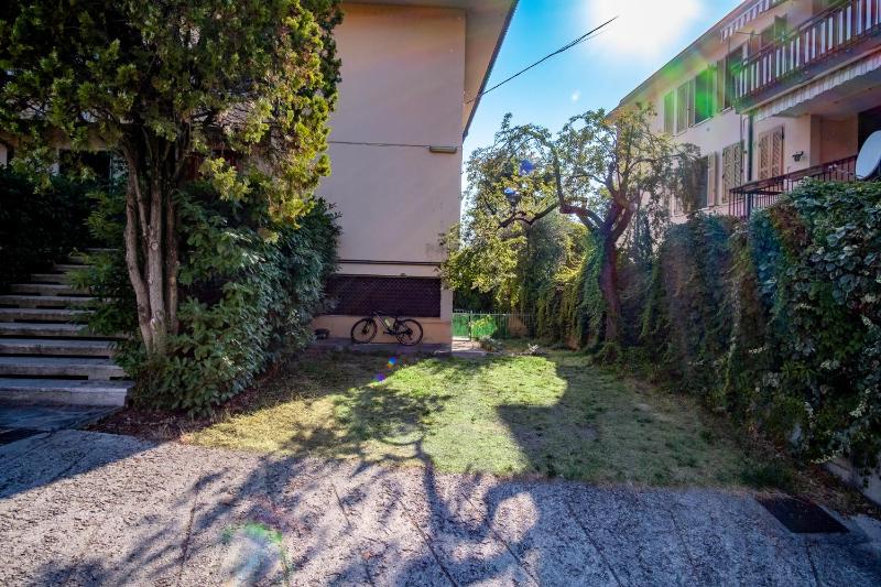 Lakefront apartment - Rivalunga - image 7