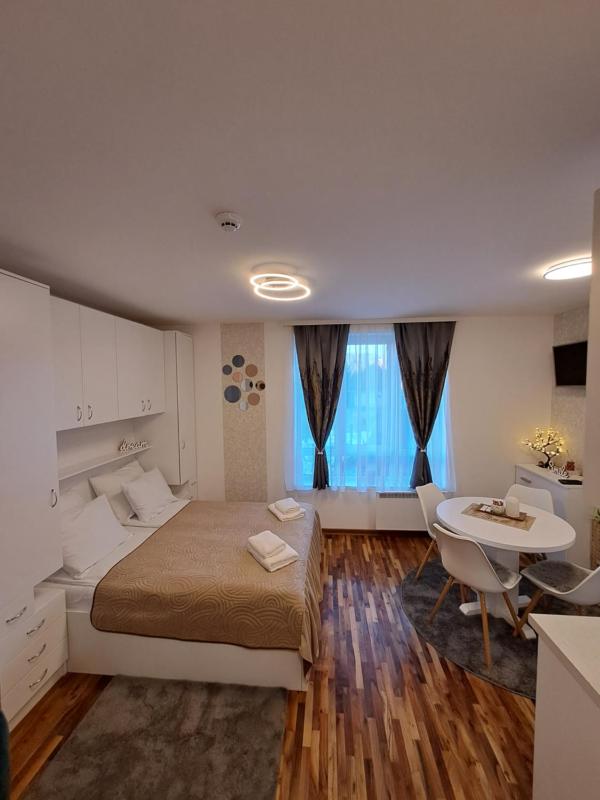 Lux apartmani Dunja Kopaonik Čardaci - WHITE - image 6