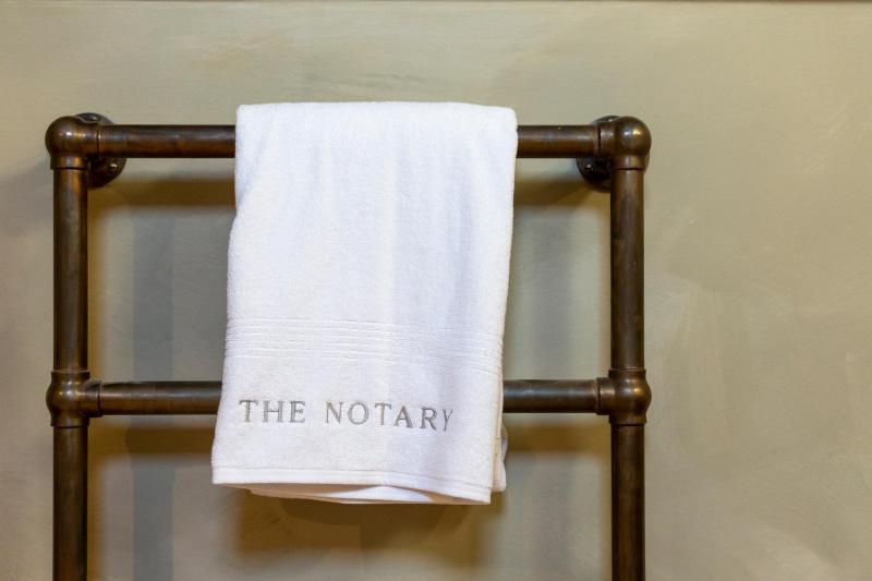 The Notary - image 5