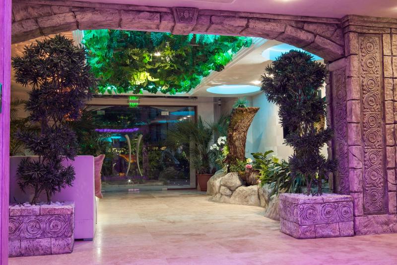 Harmony Suites Jungle - Family Friendly Complex - image 7