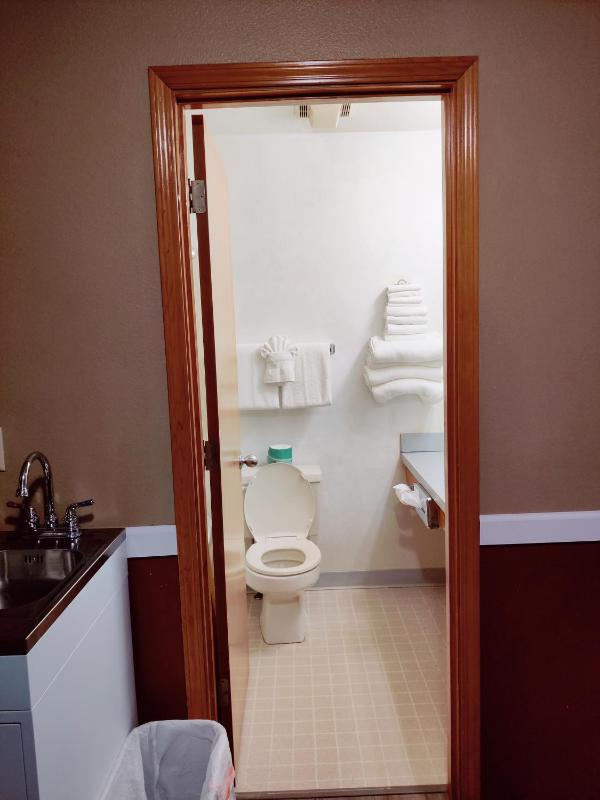Deluxe Junior Suite image 3