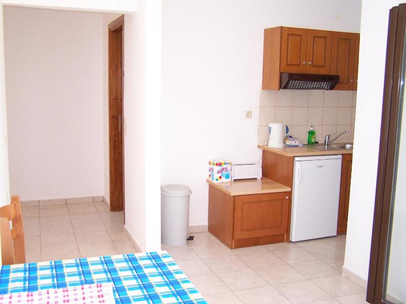 Two-Bedroom Apartment image 4