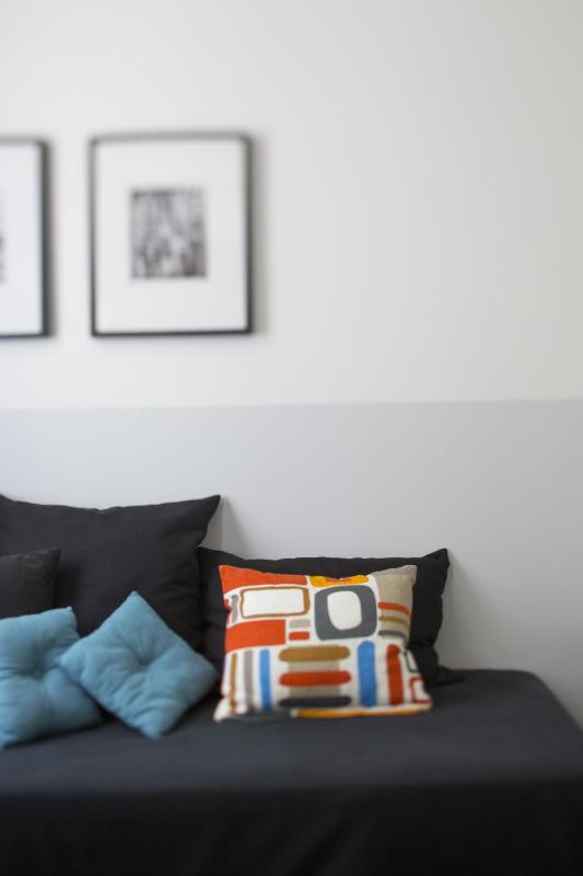 Superior Triple Room image 3