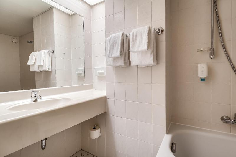 Economy Single Room image 2