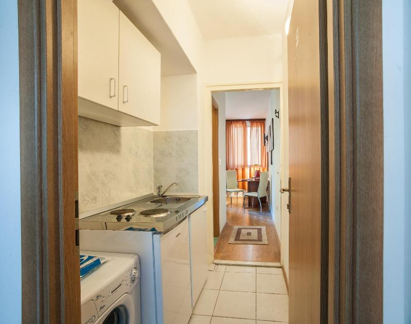 Studio Apartment image 4