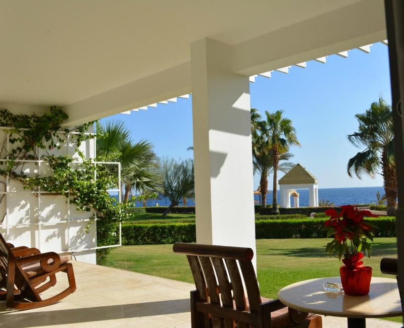 Royal Monte-Carlo Sharm Resort & SPA - image 10