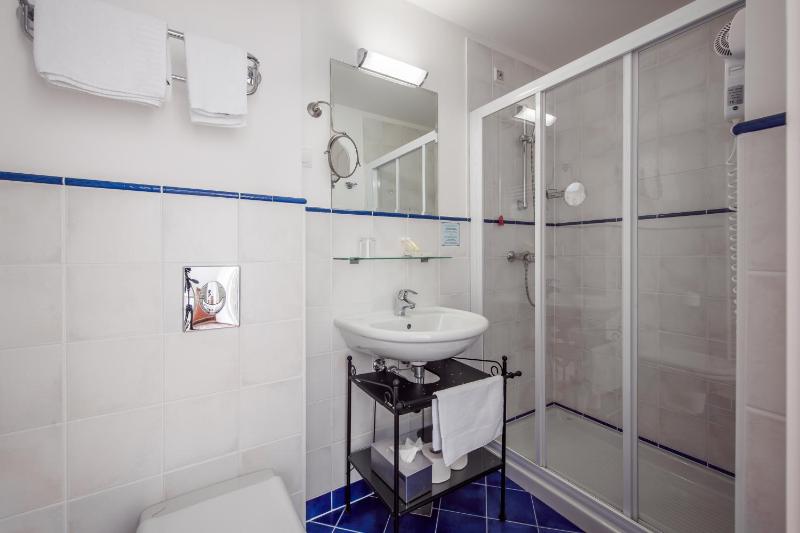 Deluxe Double or Twin Room with Lake View image 4