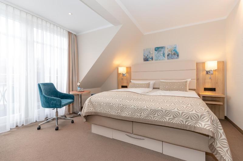 Smart Double Room image 1