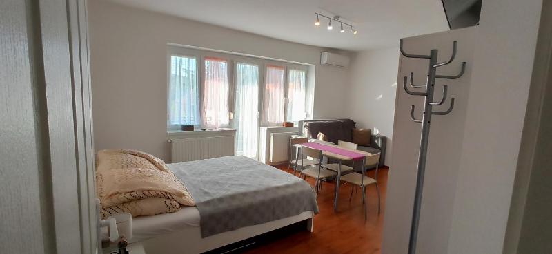 Apartment with Balcony image 2