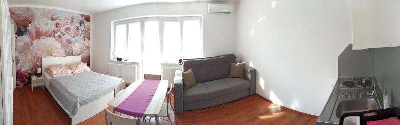 Apartment with Balcony image 3
