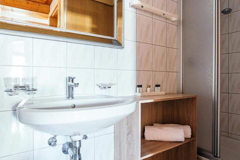 Two-Bedroom Apartment image 3