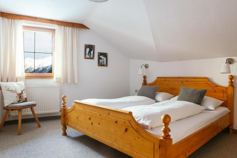 Two-Bedroom Apartment image 4