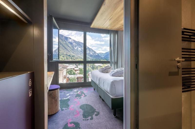  Standard room - Without a view - 16m² image 4