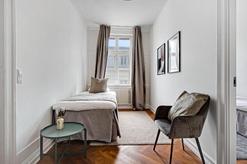 Square - Spacious 6-Bdr Apt Near Nyhavn - image 15