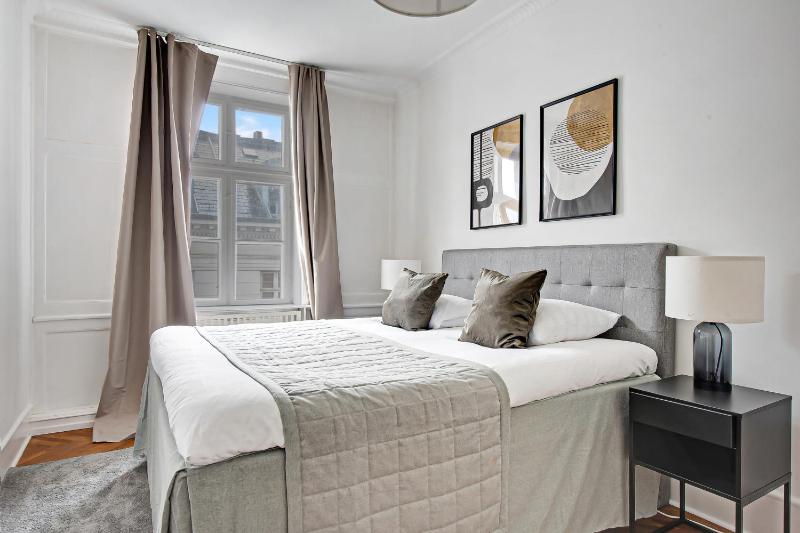 Square - Spacious 6-Bdr Apt Near Nyhavn - image 5