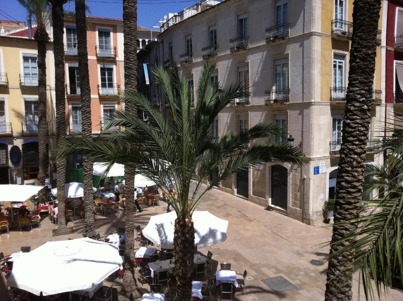 Barrio Boutik Hostal long stays - image 11