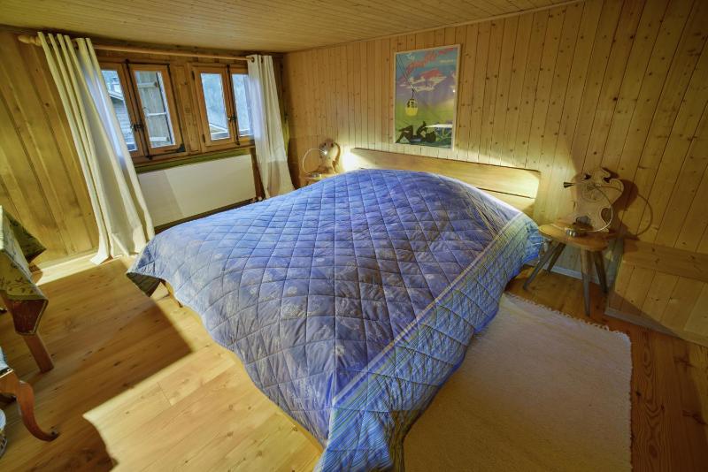 Double or Twin Room with Mountain View image 4