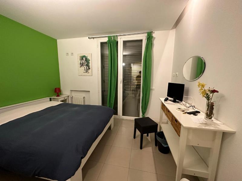 Malusi B&B - image 21