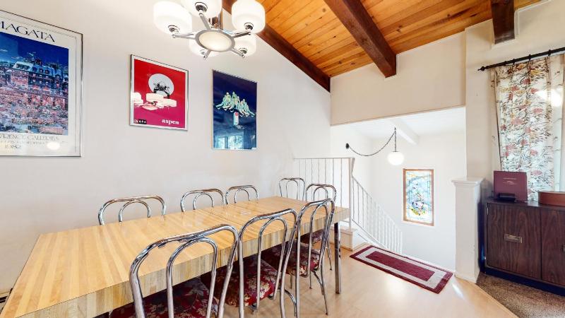 Chateau De Montagne #3 Condo - image 32