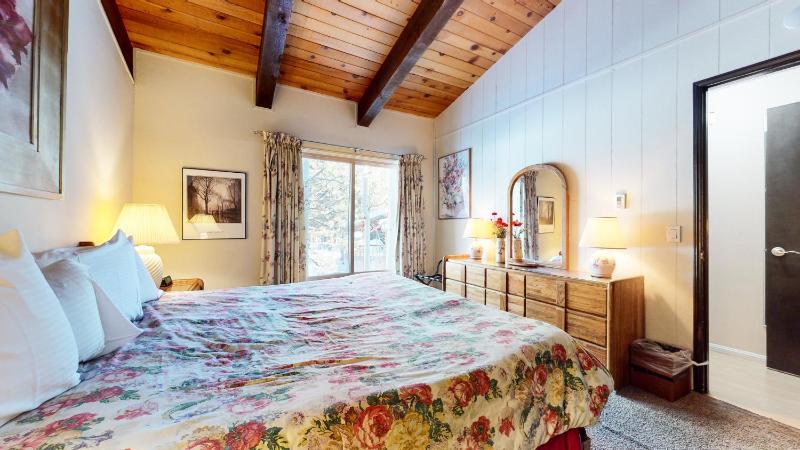 Chateau De Montagne #3 Condo - image 33