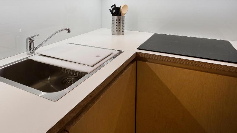 Two-Bedroom Apartment image 1