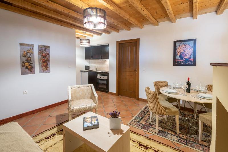 Two Bedroom Flat Residence image 2