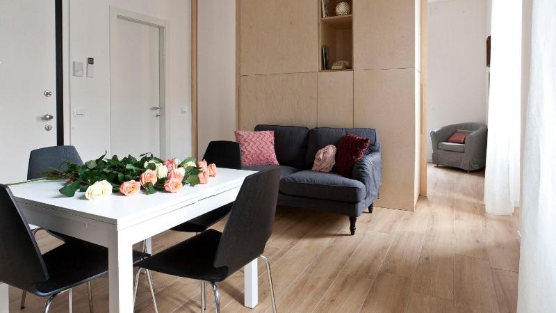 Two-Bedroom Apartment image 3