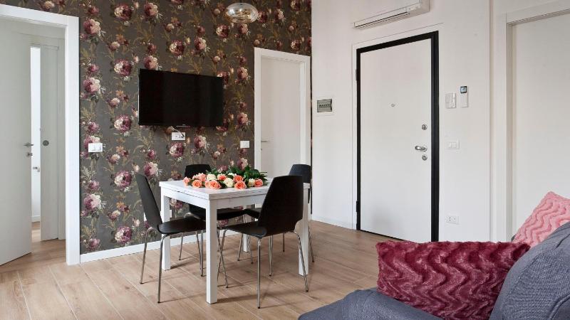 Two-Bedroom Apartment image 1