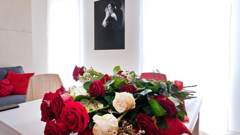 Two-Bedroom Apartment image 3