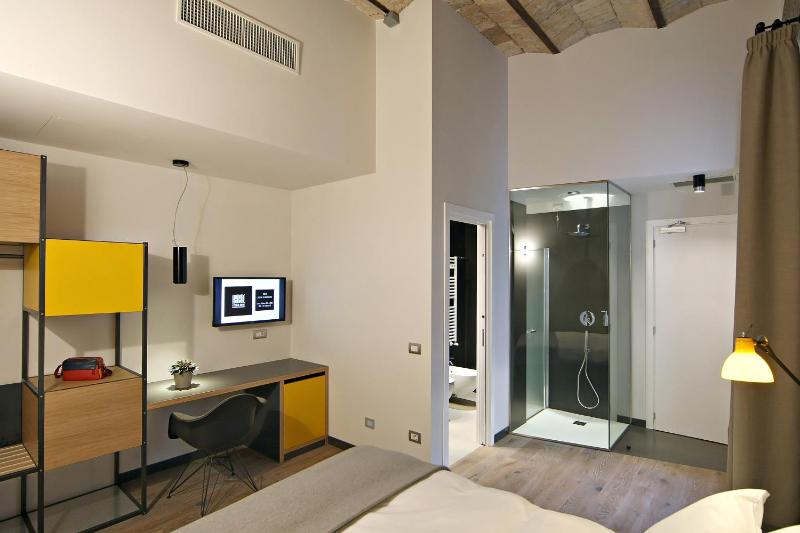 Annex Building Double Room