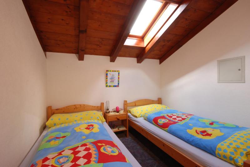 Two-Bedroom Apartment Allegria image 3