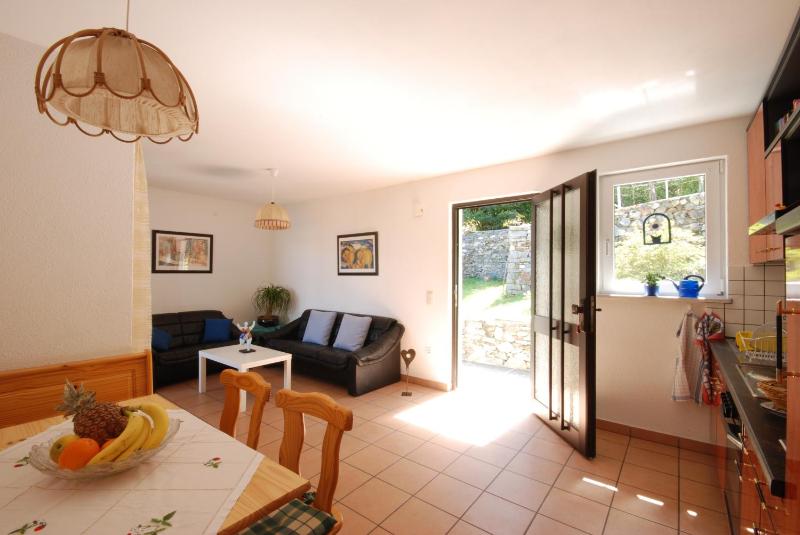 Two-Bedroom Apartment Serenità image 2