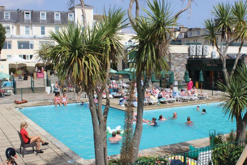 TLH Derwent Hotel - TLH Leisure Entertainment and Spa Resort - image 22