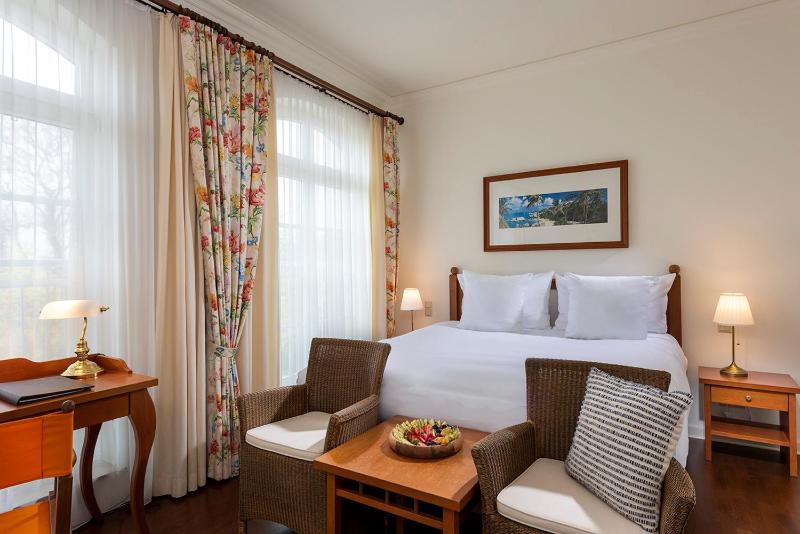 Standard Double Room image 1