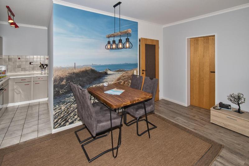 Two-Bedroom Apartment image 1