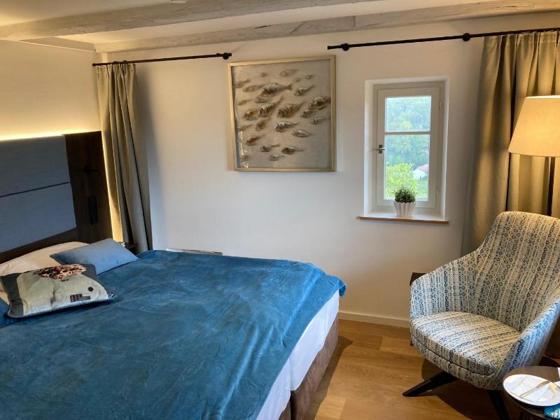 Large Double Room - Schottentower image 3