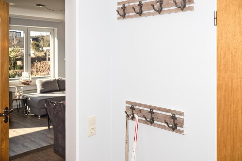 Two-Bedroom Apartment image 4