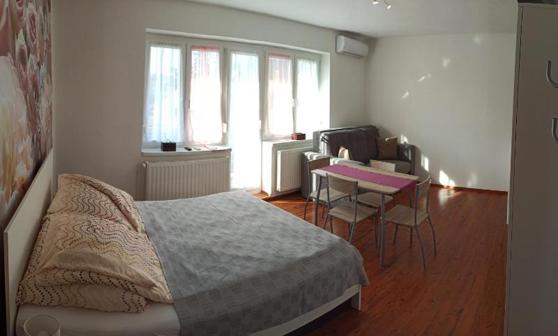 Apartment with Balcony image 1