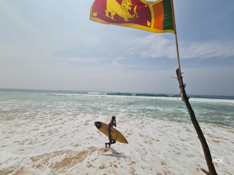Summer Lanka Surf House - image 13