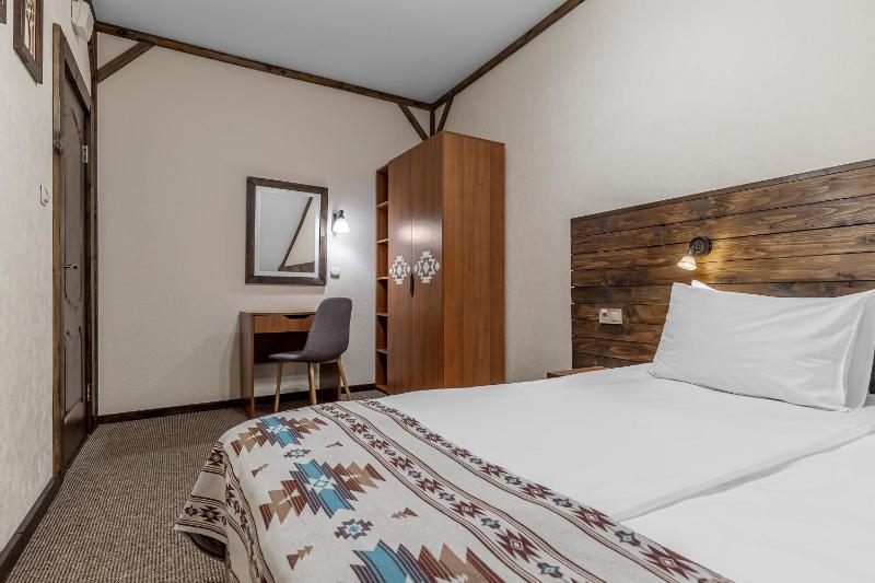 Family Junior Suite image 1