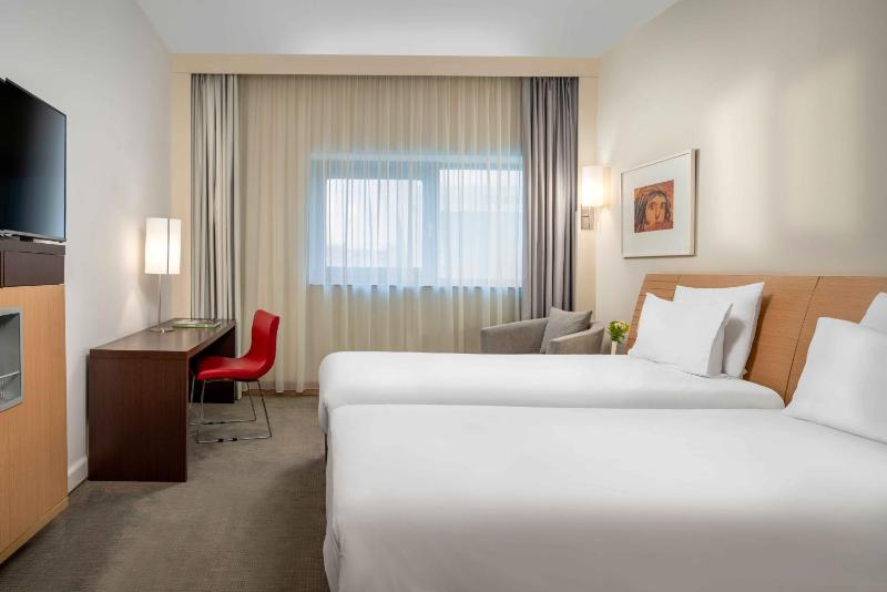 Superior Room with 2 Single Beds image 3